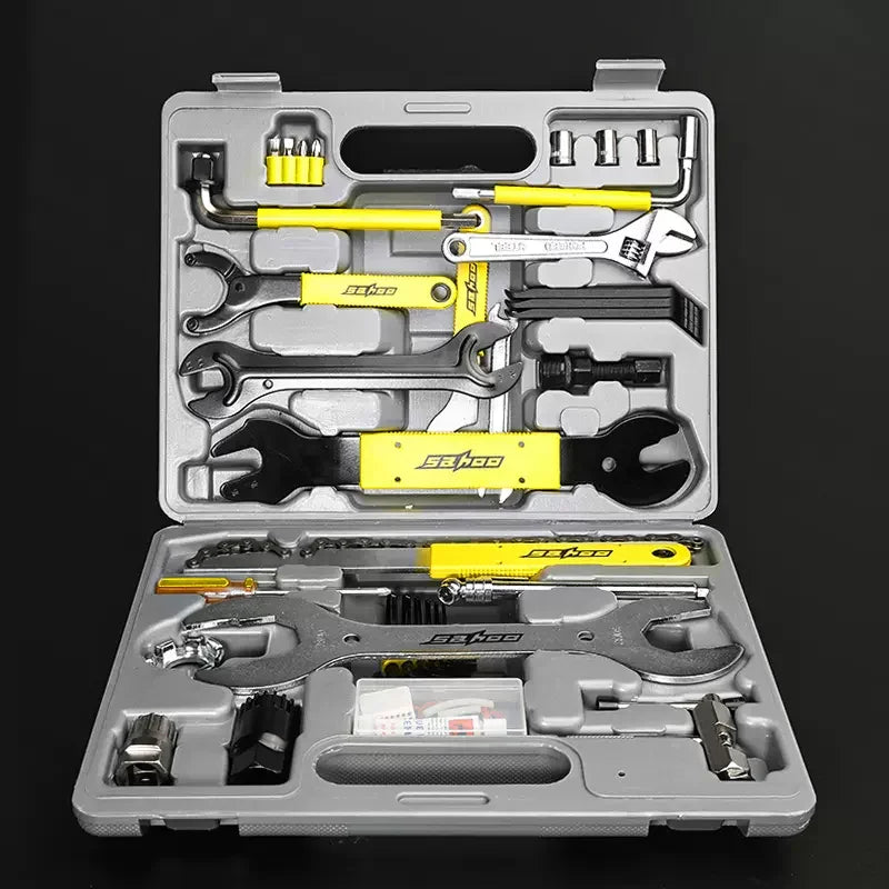 TOSUOD Bicycle repair99