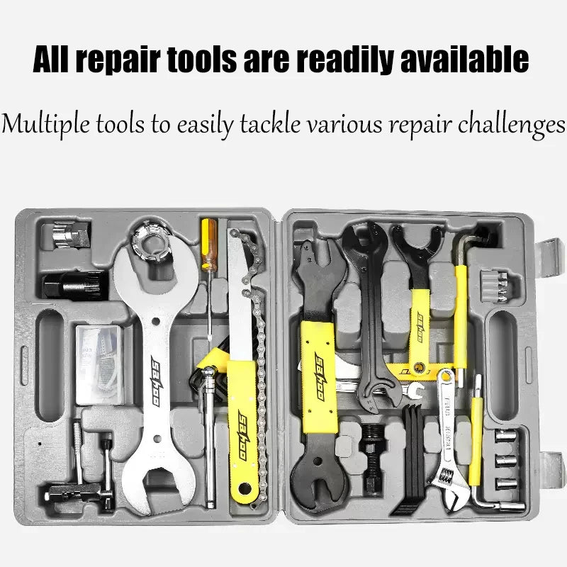 TOSUOD Bicycle repair99